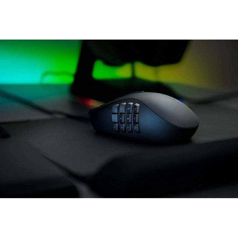 Razer NAGA TRINITY